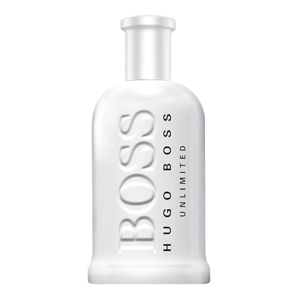 Boss Bottled Unlimited - Eau de Toilette, HUGO BOSS